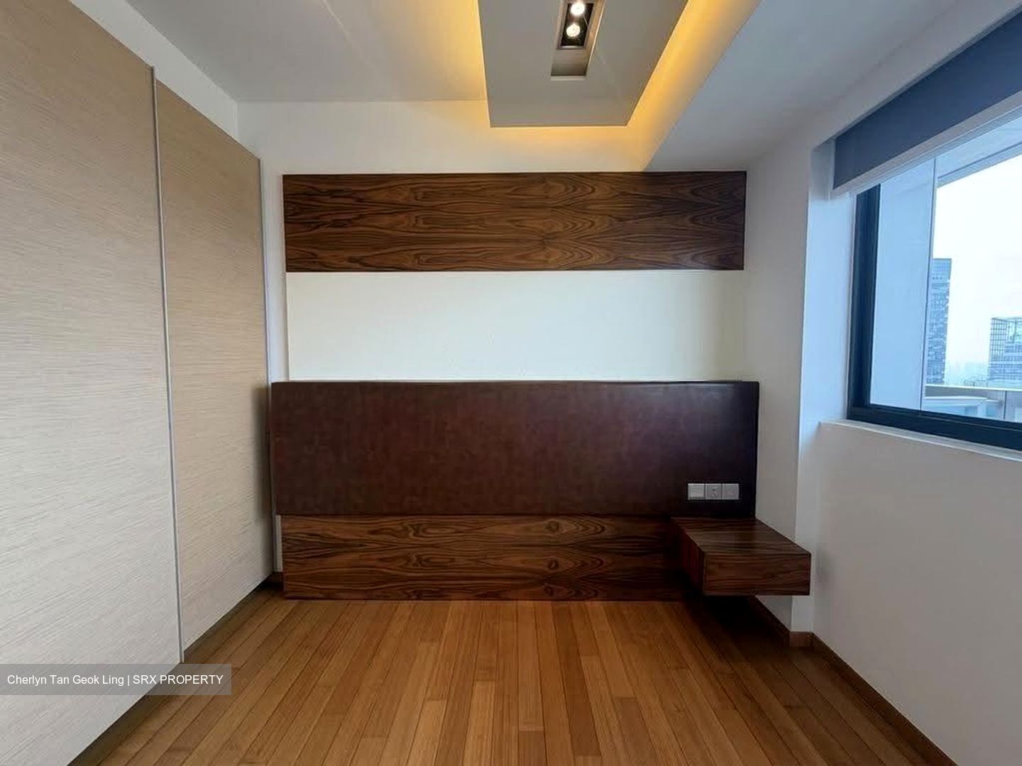 Marina Bay Residences (D1), Condominium #610283991